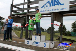 2015 DM 4WD Buggy 4WD Juni